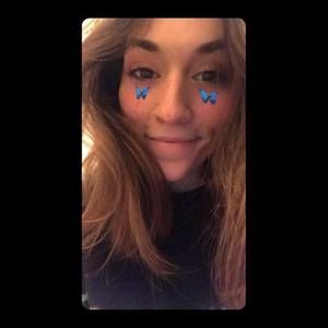 Meet your Posher, Madison